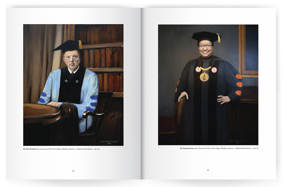 Photo of Jones Art Studio